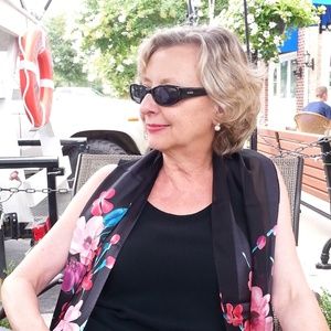 Meet your Posher, Rosemary